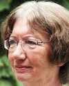 Ulrike Ladnar