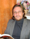 Markus Scherr