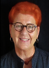 Evelyne Weissenbach