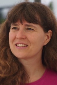 Silvia Hlavin