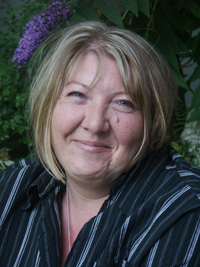 Valentina Berger