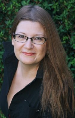 Jennifer B. Wind